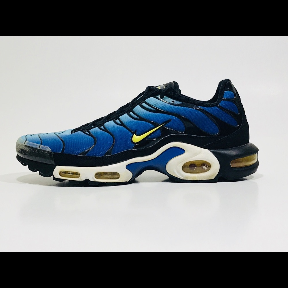 Nike Air Max Plus